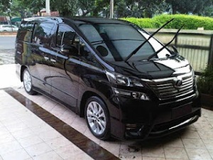Rental Mobil Surabaya Murah